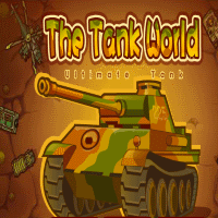 Мировой танк
